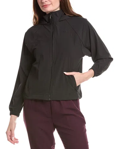 Dkny Jacket In Black