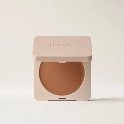 Summer Fridays Bronzer Butter Balm In Brown