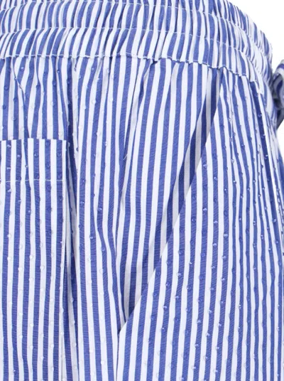 P.a.r.o.s.h Parosh Shorts
