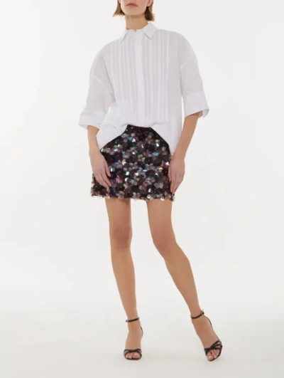 P.a.r.o.s.h Parosh Camicia In Multi