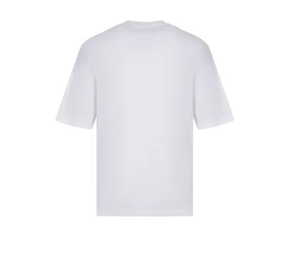 Dsquared2 T Shirt In White