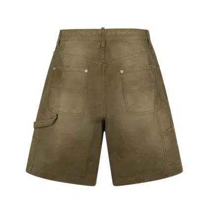 Dsquared2 Shorts In Multi