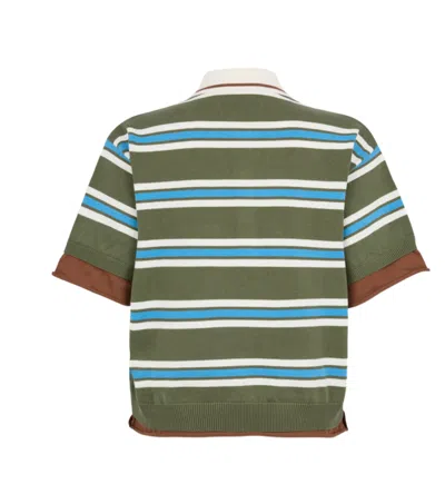 Dsquared2 Pullover In Blue