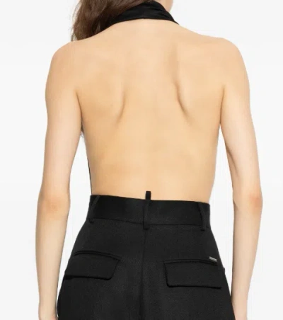 Dsquared2 Body In Black