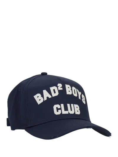 Dsquared2 Other Baseball Caps In Pink