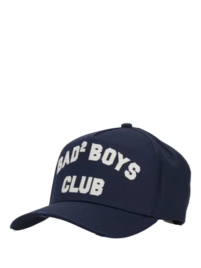 Dsquared2 Other Baseball Caps In Pink