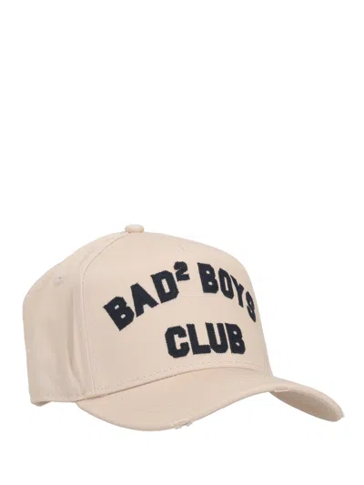Dsquared2 Other Baseball Caps In Pink