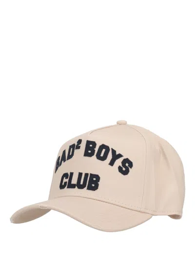 Dsquared2 Other Baseball Caps In Pink