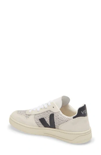 Veja V-10 Sneaker In Multi