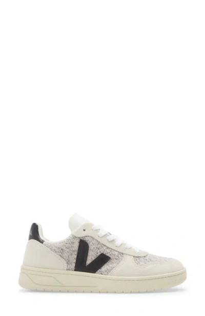 Veja V-10 Sneaker In Multi