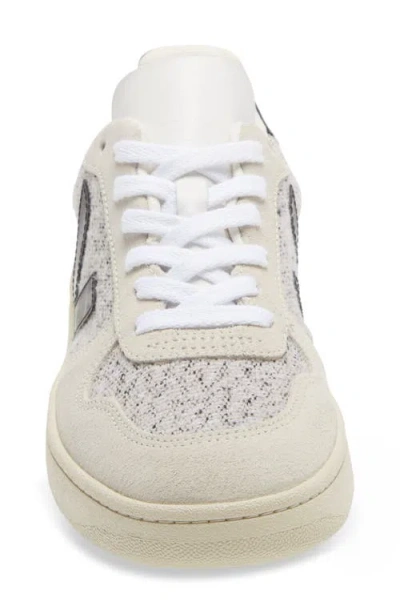 Veja V-10 Sneaker In Multi