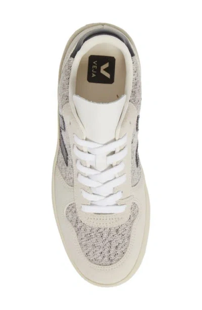 Veja V-10 Sneaker In Multi