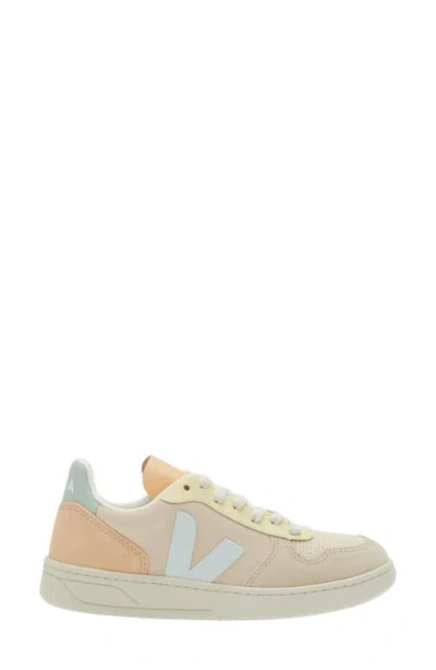 Veja V-10 Sneaker In Multi