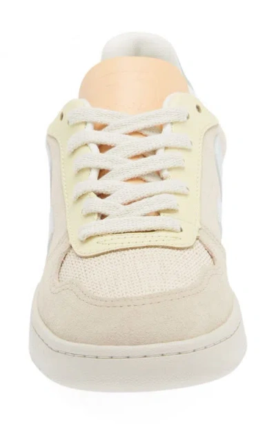Veja V-10 Sneaker In Multi