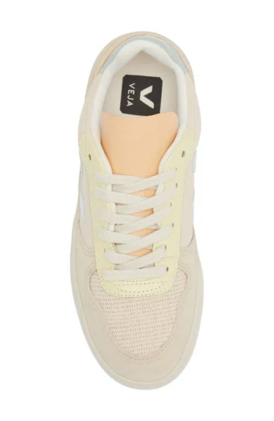 Veja V-10 Sneaker In Multi