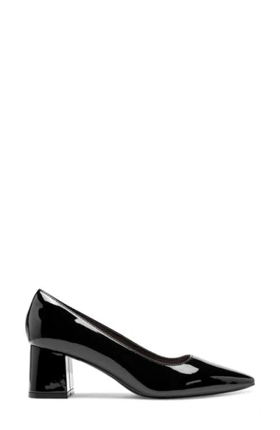 Easy Spirit Dorian Pump In Black
