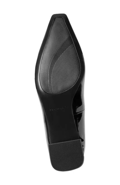 Easy Spirit Dorian Pump In Black