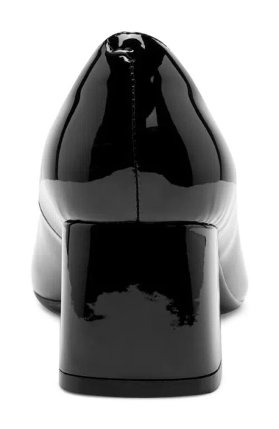 Easy Spirit Dorian Pump In Black