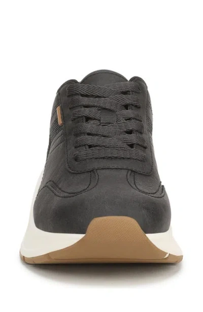 Dr. Scholl's Walk Mode Sneaker In Black