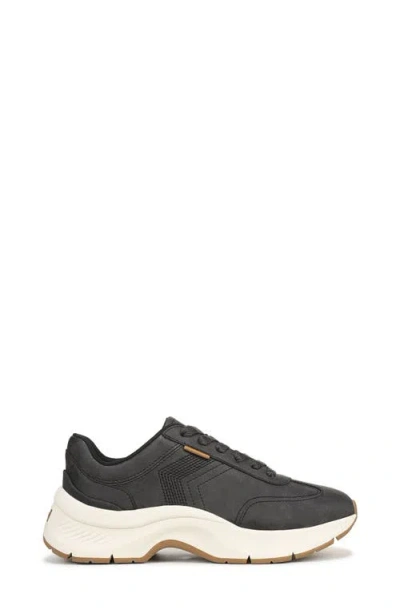 Dr. Scholl's Walk Mode Sneaker In Black