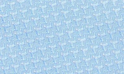 Calvin Klein Alice Micro Solid Tie In Blue