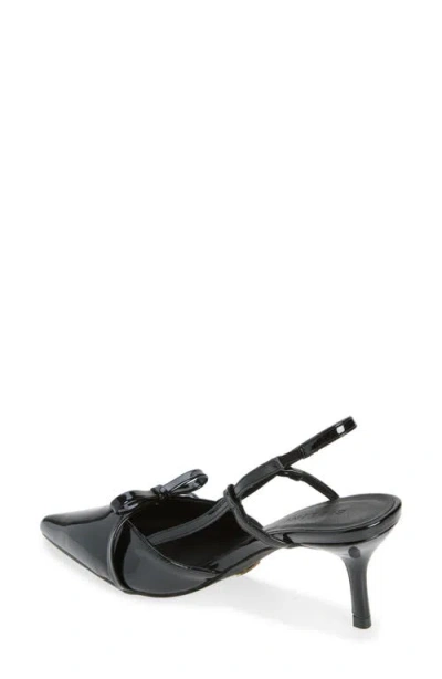Billini Daisy In Black