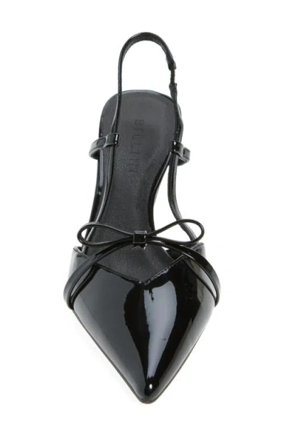 Billini Daisy In Black