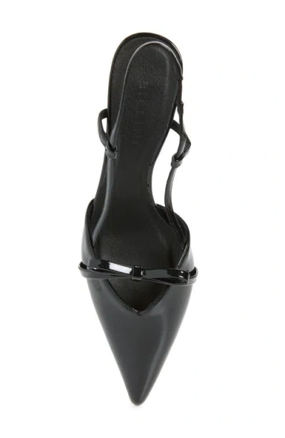 Billini Daisy In Black