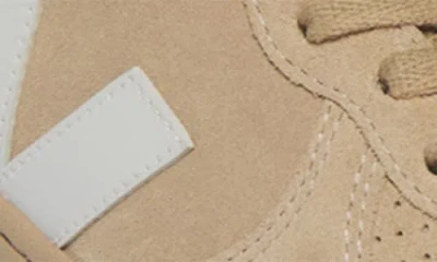 Veja V-15 Mid Top Sneaker In Multi