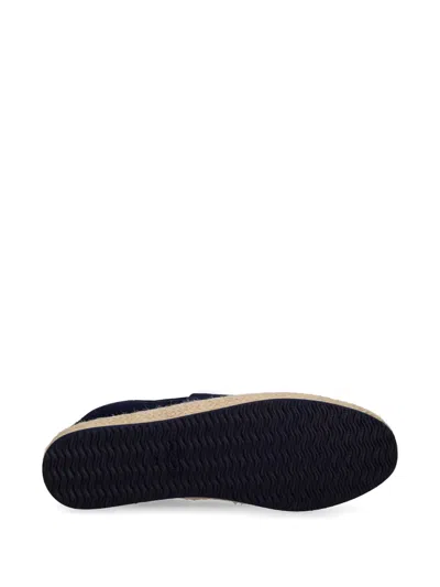 Gant Braided-sole Espadrilles In Multi