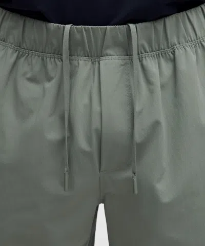 Lululemon Mile Maker Jogger