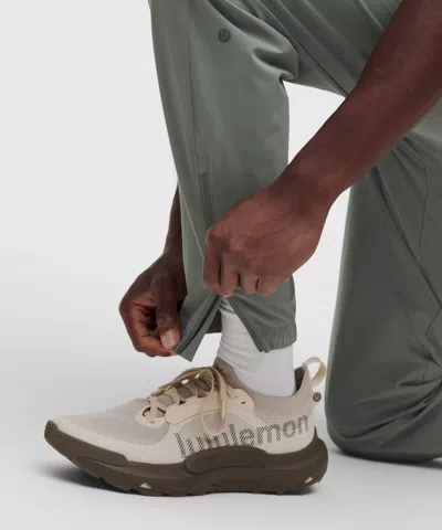 Lululemon Mile Maker Jogger