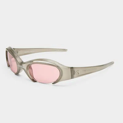 Le Specs Cyborg