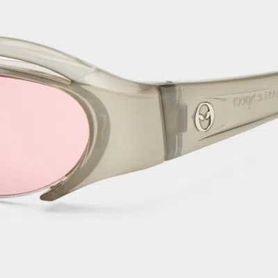 Le Specs Cyborg