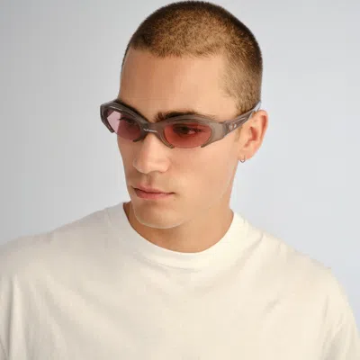Le Specs Cyborg