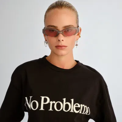 Le Specs Cyborg