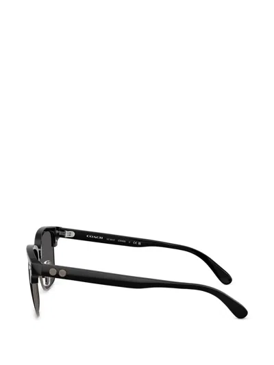 RIVET RETRO 眉框太阳眼镜