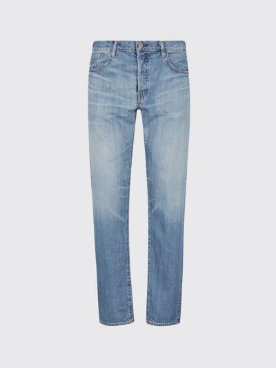 Edwin Jeans Men In Blue