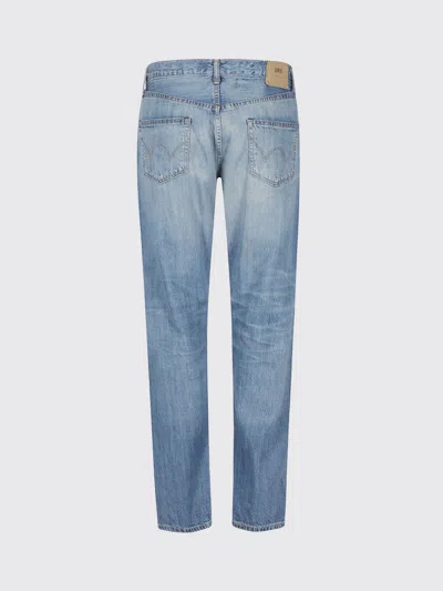 Edwin Jeans Men In Blue