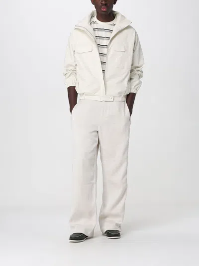 Carrer T-shirt Men In Multi