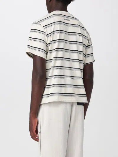 Carrer T-shirt Men In Multi