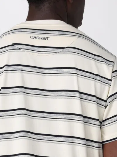 Carrer T-shirt Men In Multi