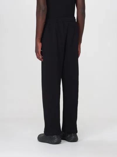 Disclaimer Pants Men In Black