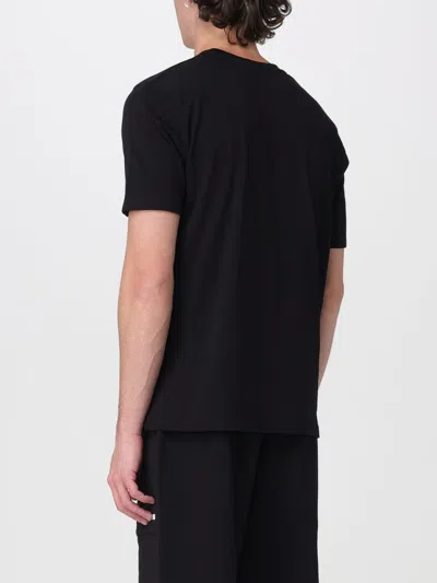 Disclaimer T-shirt Men In Black