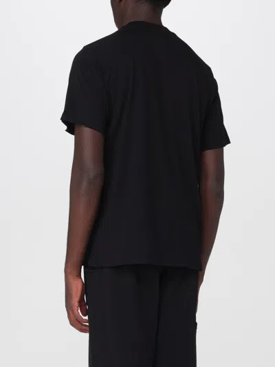 Disclaimer T-shirt Men In Black