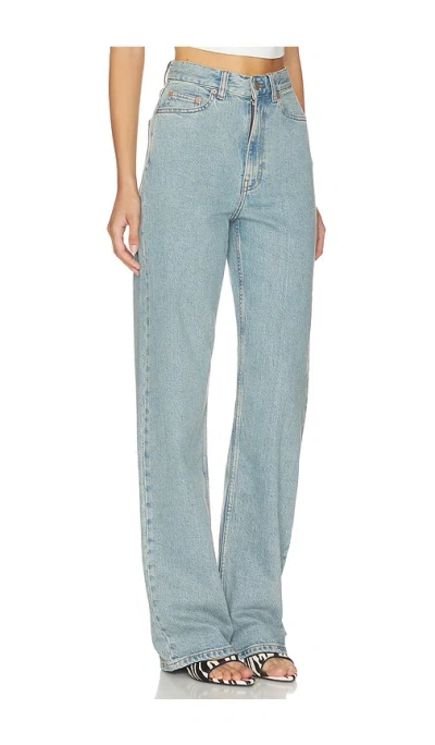 Dr Denim Echo Jeans In Blue