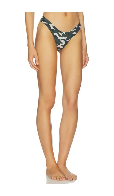 Lovewave The Ryder Bottom In Multi