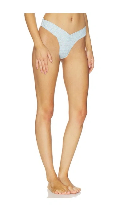 Lioness Zaiya Bottom In Brown