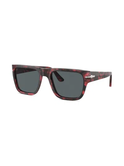 Persol Square-frame Sunglasses In Multi