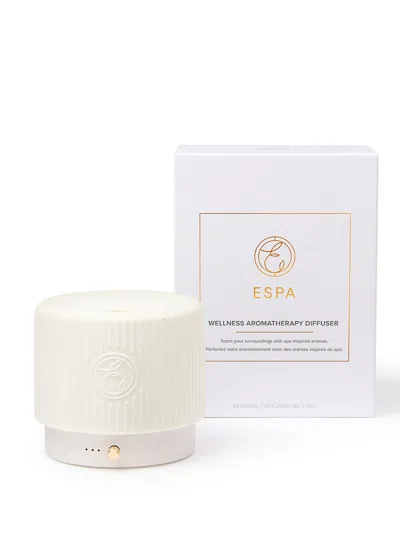 Espa Wellness Aromatherapy Diffuser